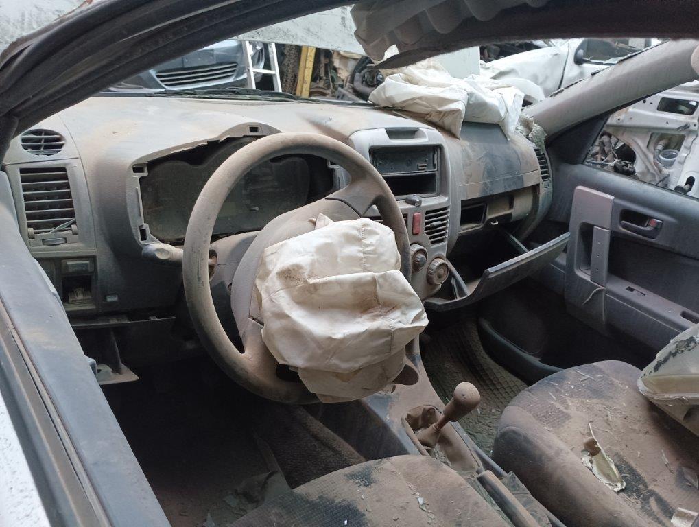  Daihatsu TERIOS 2007    EN DESARME